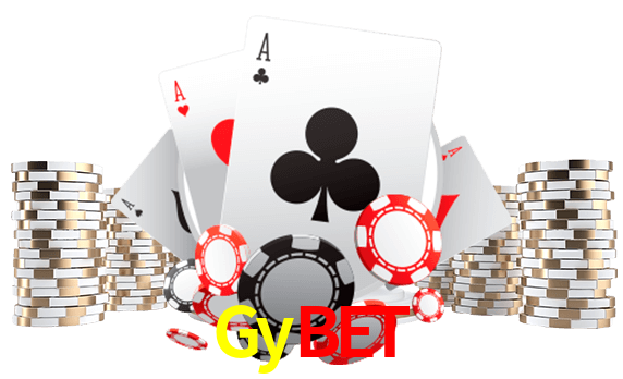 Jogue jogos de pôquer em Gybet