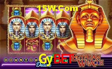 Jogos de Slot Gybet