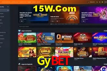 Integração de APIs Gybet
