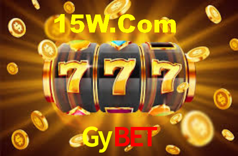 Interface do App Gybet