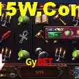 Especiais de Fim de Semana Gybet