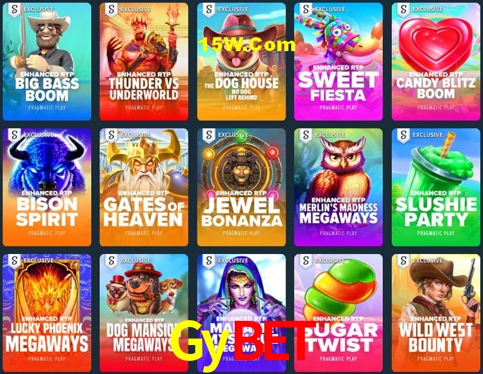 Casino Ao Vivo Gybet