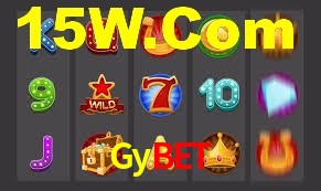 APP oficial da Gybet para mobile
