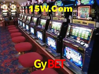 Diretório de Jogos Gybet