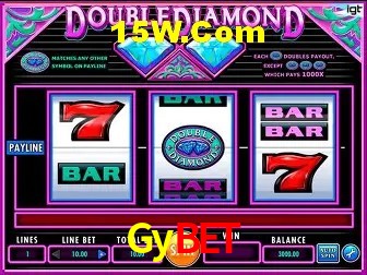 Casino Ao Vivo Gybet