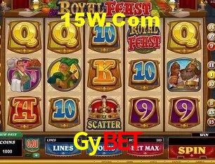 Casino Ao Vivo Gybet